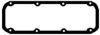 GLASER X01789-01 Gasket, cylinder head cover